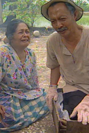 Постер: Pondok Buruk 2