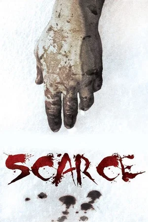 Постер: Scarce