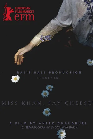Постер: Miss Khan, ab to hans do