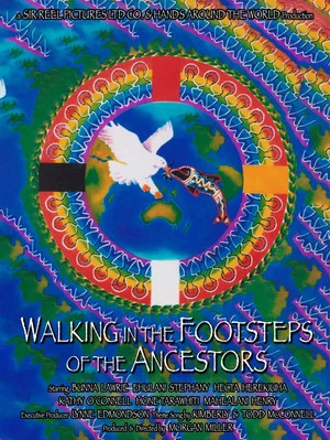 Постер: Walking in the Footsteps of the Ancestors