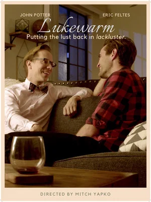 Постер: Lukewarm