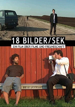 Постер: 18 Frames/Second