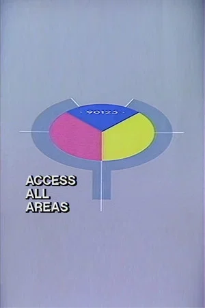 Постер: Access All Areas