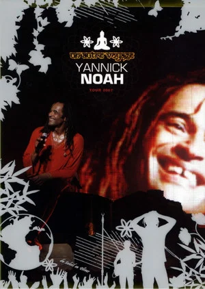 Постер: Yannick Noah - Un Autre Voyage