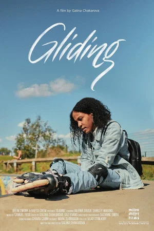 Постер: Gliding