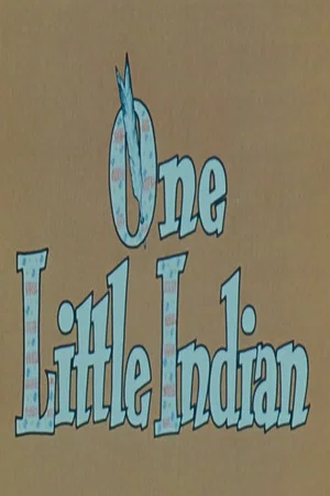 Постер: One Little Indian