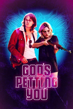 Постер: God's Petting You