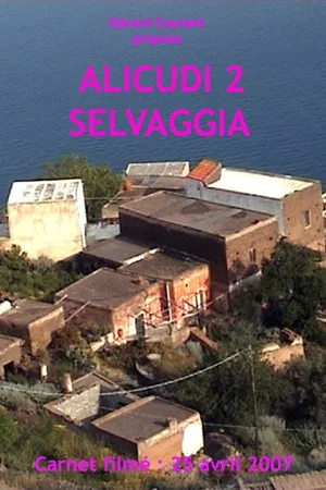 Постер: Alicudi 2 Selvaggia