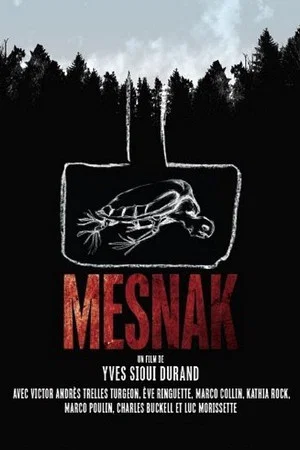 Постер: Mesnak