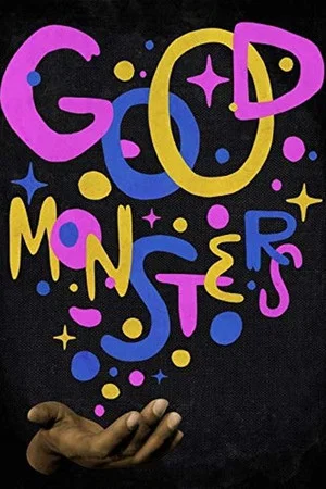 Постер: Good Monsters