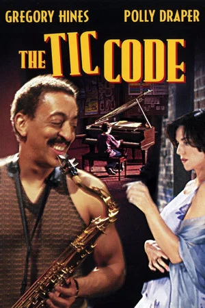 Постер: The Tic Code