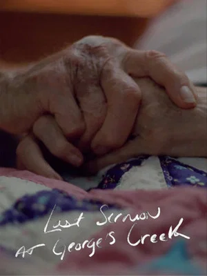 Постер: Last Sermon at George's Creek