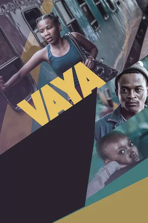Постер: Vaya
