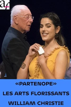 Постер: Partenope