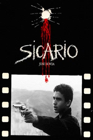 Постер: Sicario