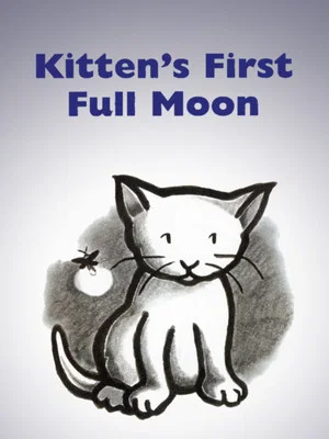 Постер: Kitten's First Full Moon