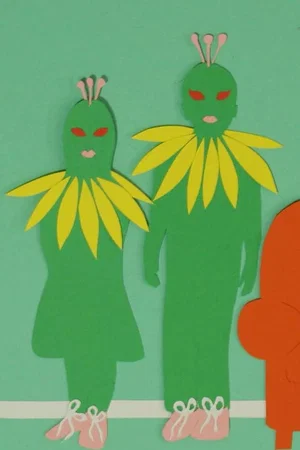 Постер: Wild Flower