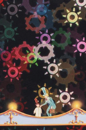 Постер: Little Nemo: Adventures in Slumberland Pilot 2