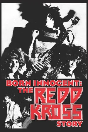 Постер: Born Innocent: The Redd Kross Story