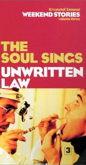Постер: Weekend Stories: The Soul Sings