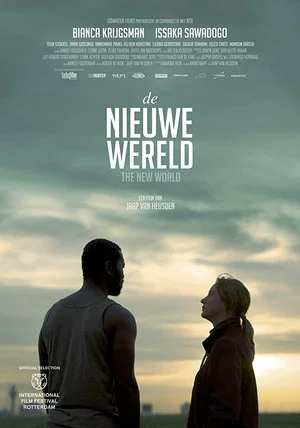 Постер: The New World