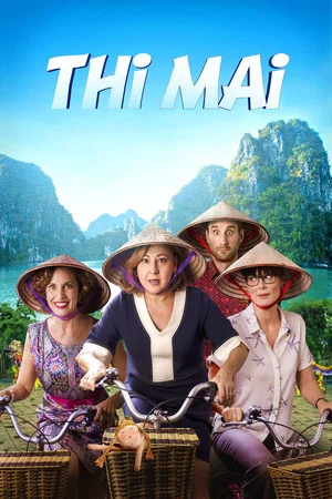 Постер: Thi Mai