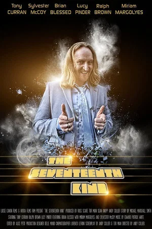 Постер: The Seventeenth Kind