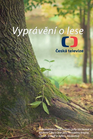 Постер: Vyprávění o lese