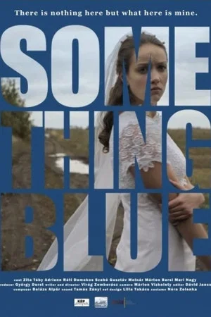 Постер: Something Blue