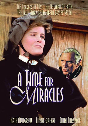 Постер: A Time for Miracles