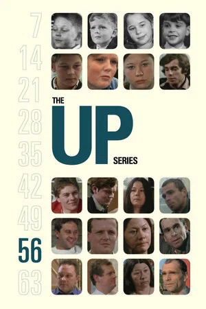 Постер: 56 Up