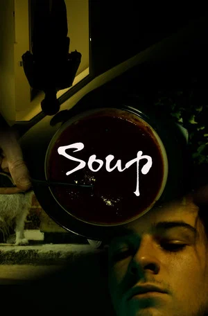 Постер: Soup