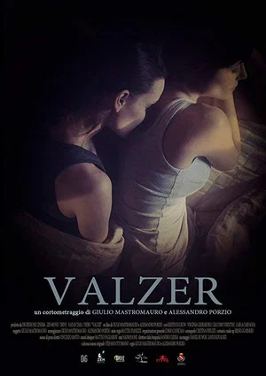 Постер: Valzer