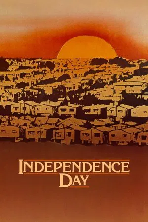 Постер: Independence Day