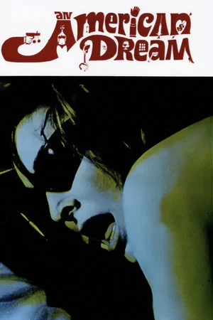 Постер: An American Dream