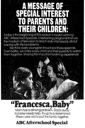 Постер: Francesca, Baby