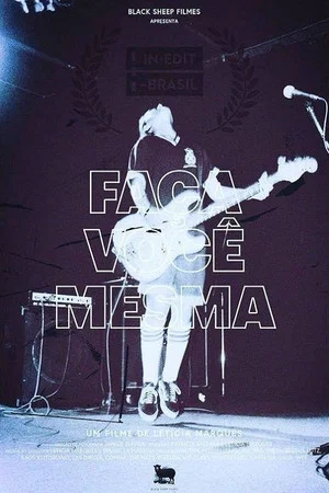 Постер: Faça Você Mesma