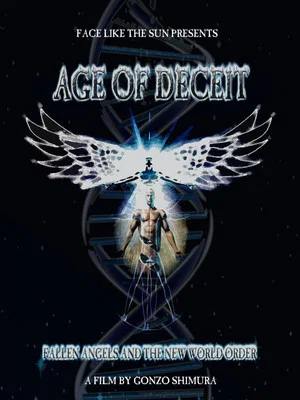 Постер: Age of Deceit: Fallen Angels and the New World Order