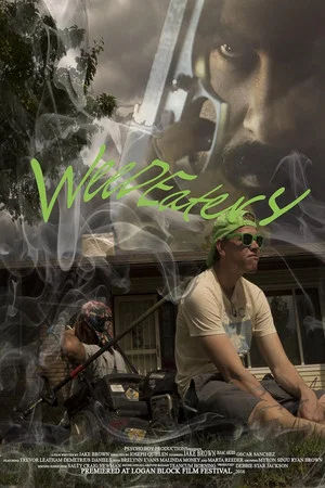 Постер: Weed Eaters