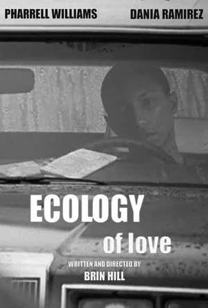 Постер: The Ecology of Love
