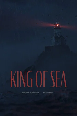 Постер: King of Sea