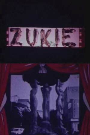 Постер: Zukie