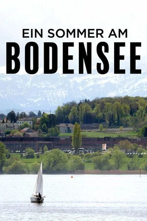 Постер: Ein Sommer am Bodensee