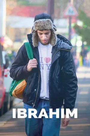 Постер: Ibrahim