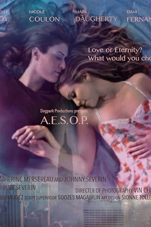 Постер: A.E.S.O.P.