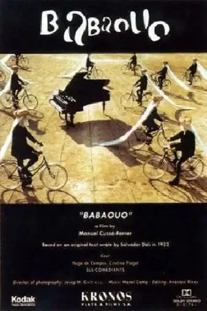 Постер: Babaouo