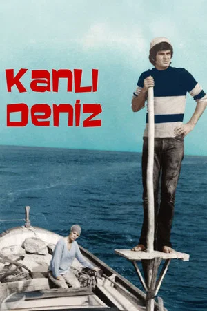 Постер: Kanlı Deniz