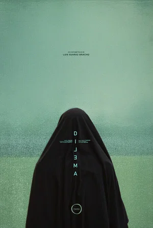 Постер: Dilemma