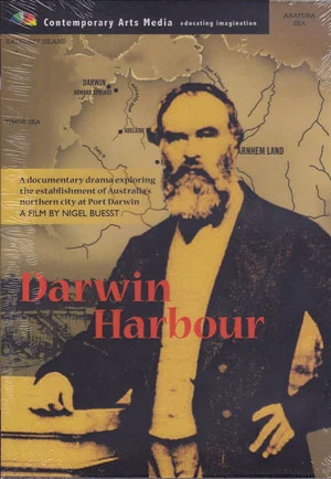 Постер: Darwin Harbour