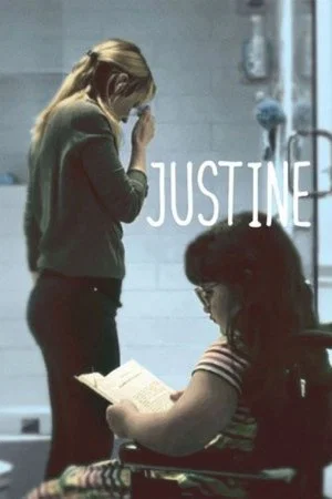 Постер: Justine